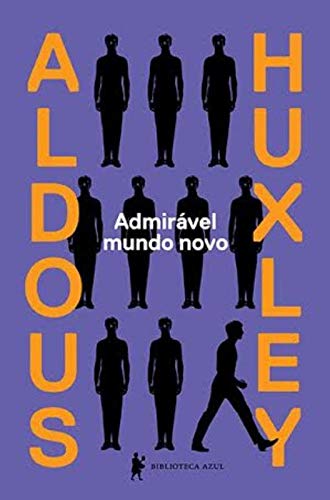 Admirável Mundo Novo (Em Portuguese do Brasil) von Biblioteca Azul